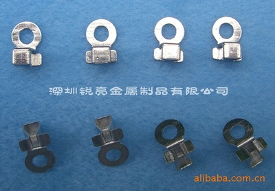 【供應(yīng)精密五金沖壓件, 品高價(jià)低】?jī)r(jià)格,廠(chǎng)家,圖片,電子五金件,深圳銳亮金屬制品-